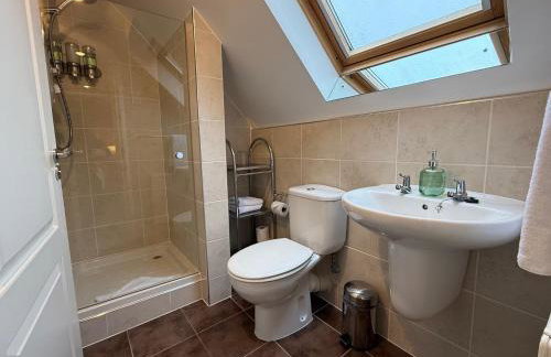 Craigatin House & Courtyard - Foto 49