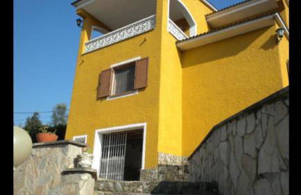 4 Bed Villa - Sleeps 8 - Pool - HotTub - Garden - Foto 19