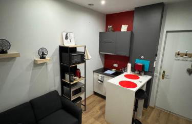 Les Appartements de l'Epine - Foto 25