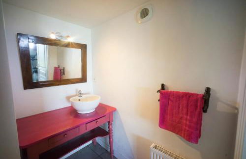 Villa le Rayon Vert - Foto 13