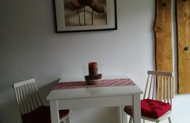 Ferienwohnung "HeX N-STuBe" - Foto 20