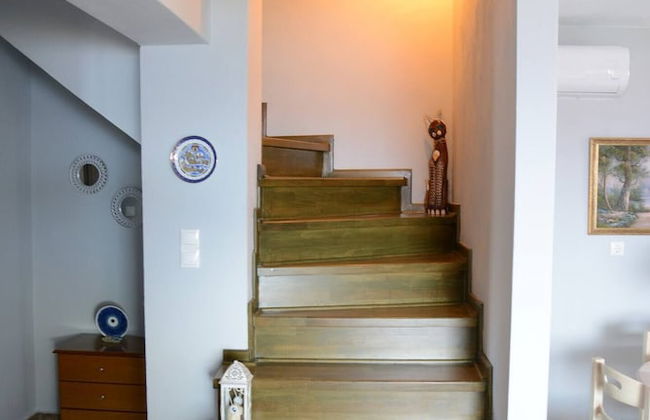 Athena Charming apt with stunning view - Foto 15