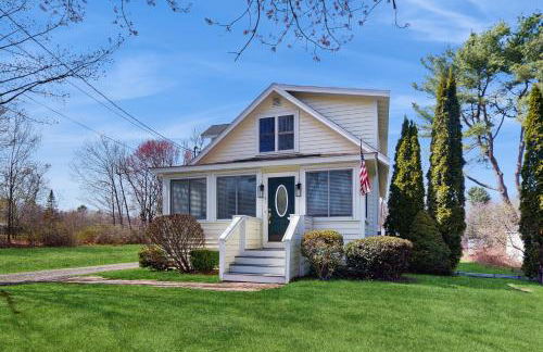 Quaint Bungalow - Foto 31