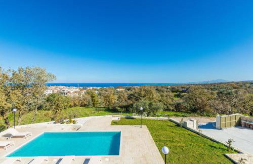 Iokasti Villa - Foto 29