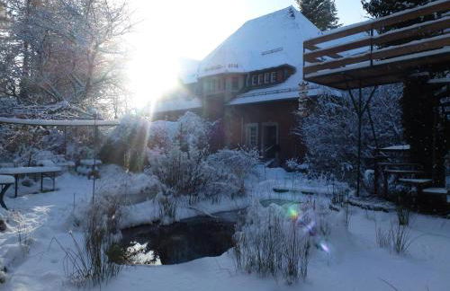 Villa-Hufeland - Foto 11