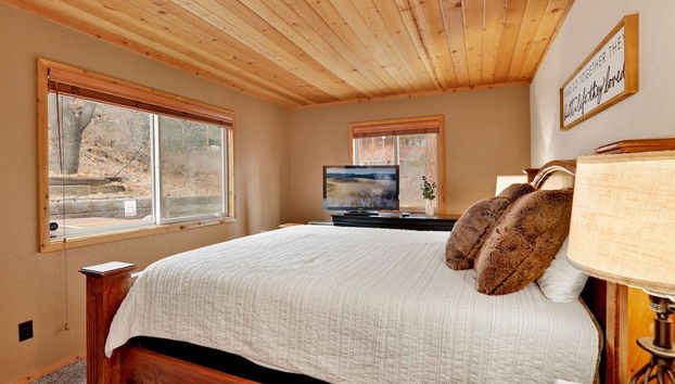 Alpine Adventure #2166 - Foto 4, Habitación