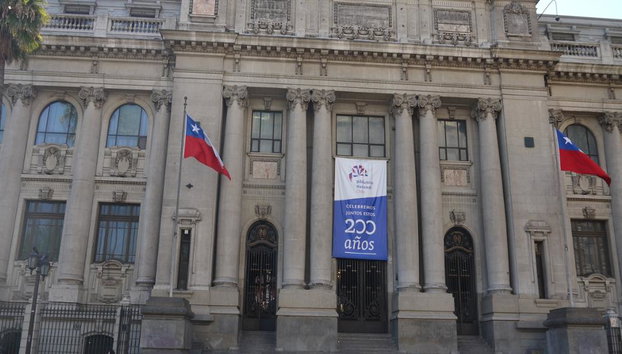 El centro histórico de Santiago - Tour a pie - Foto 4