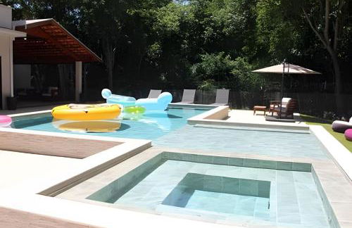 Casa com 4 suítes, piscina e sauna em Bonito - Mato Grosso do Sul - Foto 65