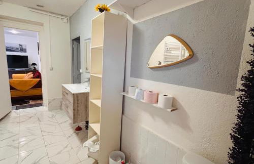 Chez Jean au Boulou - Foto 20