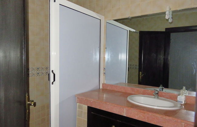 Appartement AP8 Marina Saidia - Foto 18