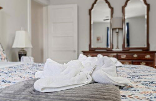 Bryn Mawr GemBalconyDedicated Parking50TV - Foto 20