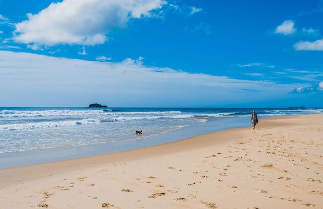 Sand Dunes Resort - Foto 54