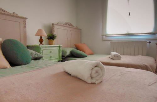 Apartamento Zuhaitzondoa Etxea - Foto 20