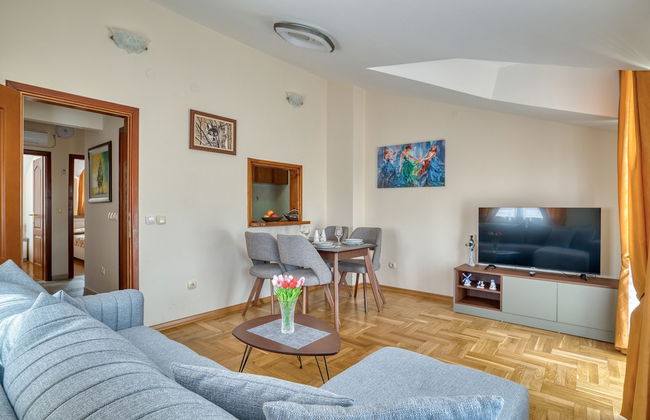 Apartments Elena - Photo 59