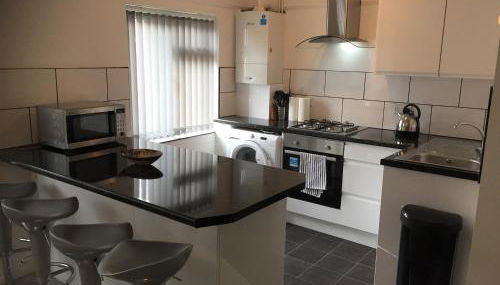 Marine Lake apartment - Foto 5