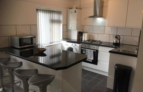 Marine Lake apartment - Foto 5