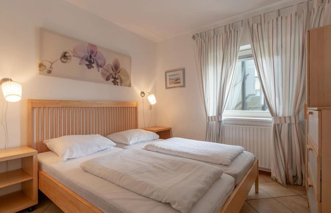 Holiday Apartment Opposite the Beach - Foto 18