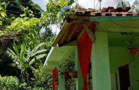 Lar do tio Roco em paraty - Foto 19