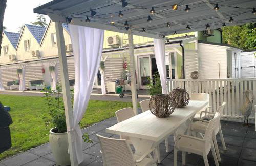 Domki Gustav - Foto 16