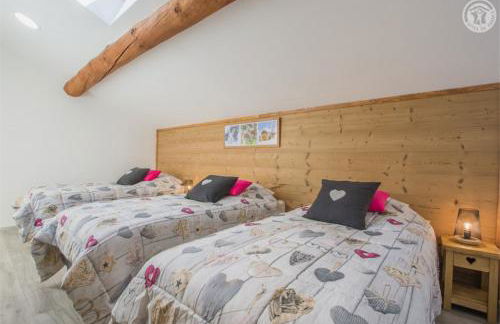 Gîte Les Mélèzes - Foto 10