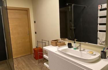 B&B casa Orsingher a 2 passi da Belluno - Foto 9