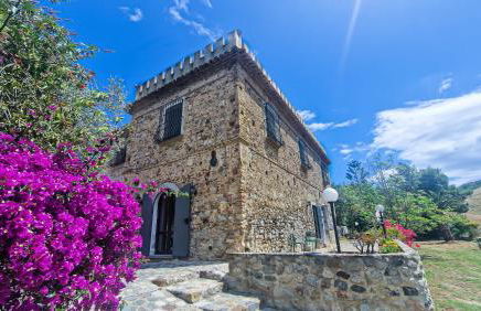 Il Castello degli Ulivi - Agriturismo in Natura - Foto 1