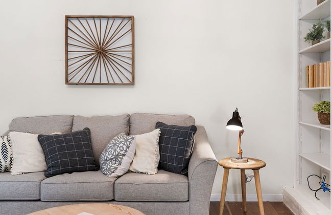 Charming & Bright W Lounging Pool - Foto 22