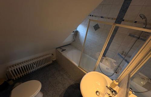 Park-INN - Retreat in Grafenwöhr - Foto 8