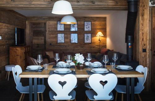 Les Chalets PVG - Photo 19