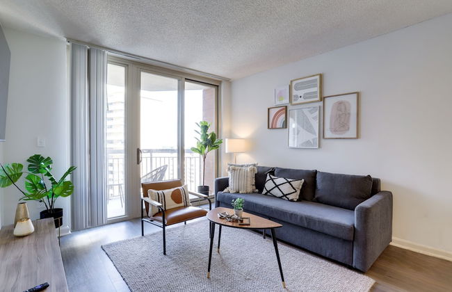 Fantastic 1 Bedroom Condo at Ballston - Foto 12