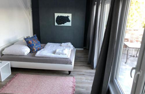 UkuleleHaus Lunow am Nationalpark Unteres Odertal - Foto 31