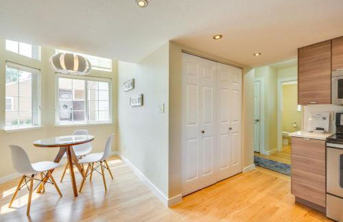 13 Mi to Dtwn Denver Arvada Townhome with Deck - Foto 9