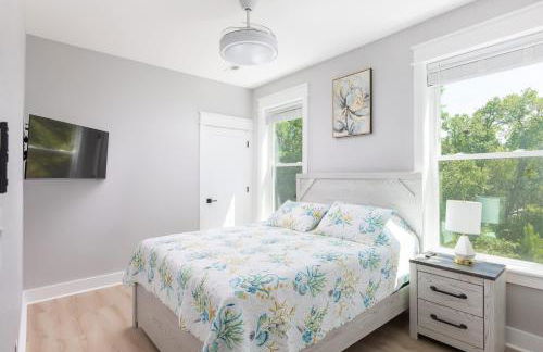 Modern Home in the Heart of KDH Minutes to Beach - Foto 3