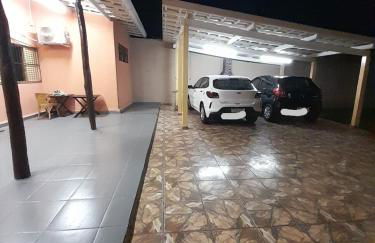 Casa ampla 4 quartos perto ABCZ-Centro-Rodoviária - Foto 58