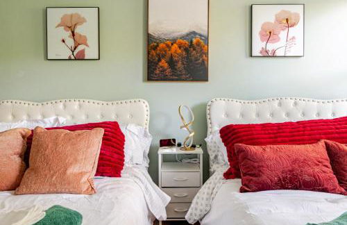 Elegant 4BR & 4BA House in DC - Foto 15