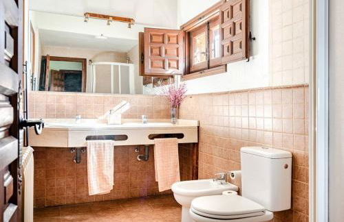 Finca privada singular, BBQ, Paz & Vistas - Foto 12