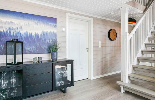 Holiday Home in Valldal - Foto 39