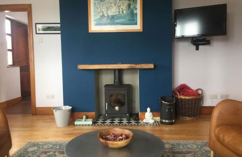 Harbour Cottage Ballintoy - Foto 6