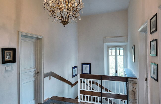 Fantastic Liberty Villa in the Heart of Versilia - Photo 20