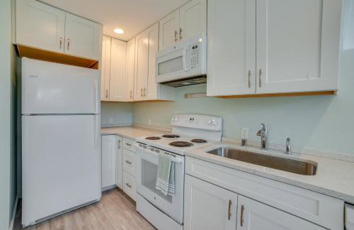 13 Mi to Dtwn Seattle! The Nest Apt with Balcony - Foto 10