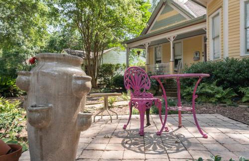 Spacious, Soulful Southern Stay - Foto 77