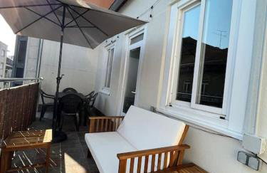 Atico Vintage con Terraza - Photo 31