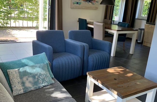 Europarcs Koningshof - Foto 29