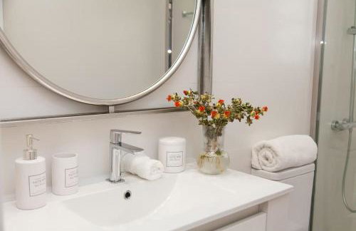 Modern & Nice Apartment. Old town. Private parking - Foto 25
