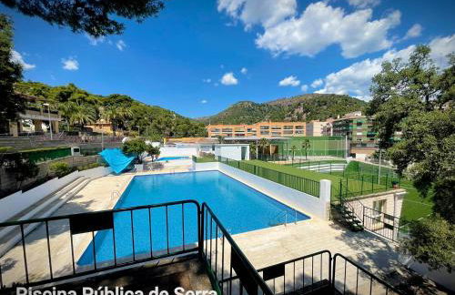 Apartamento en la montaña, Serra - Photo 41