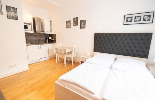 Charming Apartments Frankfurt City - Foto 77