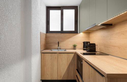 Sounio Sea Breeze Villa - Foto 28