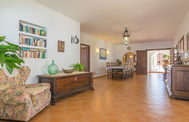 Villa Sol Naixent in Felanitx - Foto 13