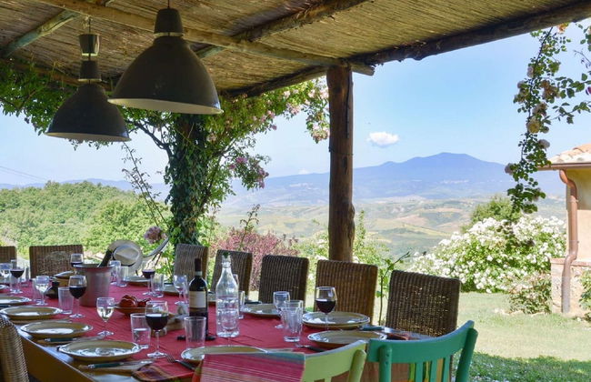 Belvilla by OYO Holiday Home With a Swimming Pool - Foto 32