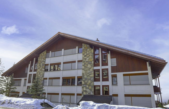 Robin des Bois B 15 - Foto 36